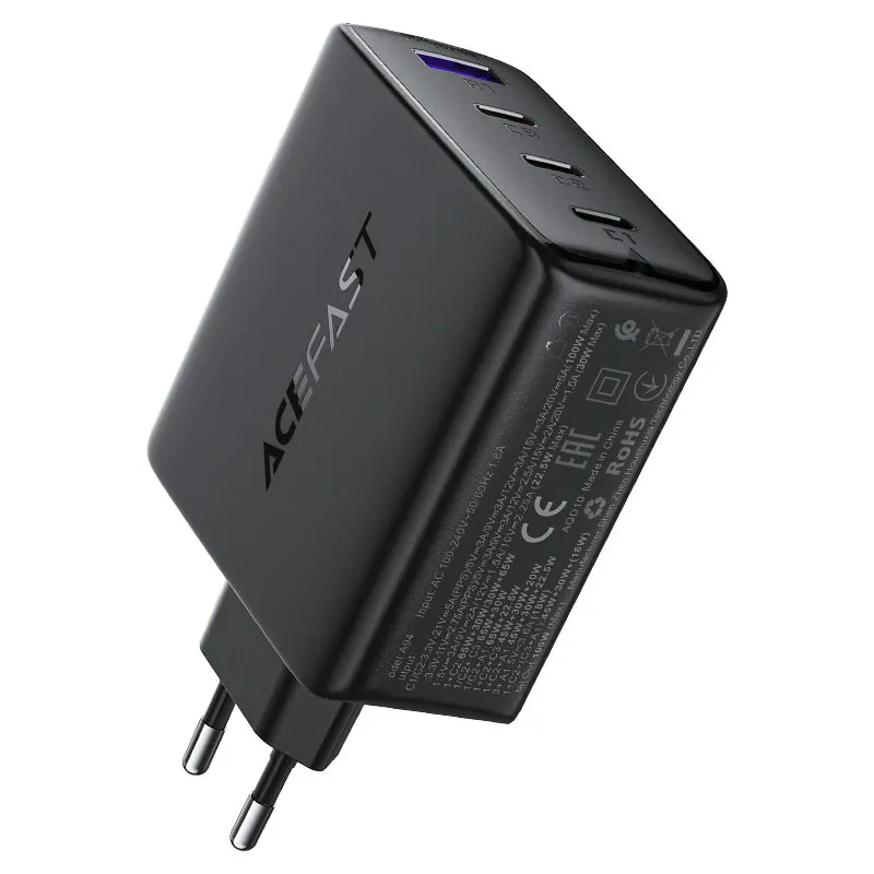 AceFast PWRup PD100W GaN Charger A94