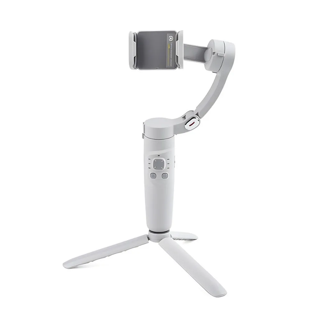 Coteci 3-Axis Smartphone Gimbal Stabilizer