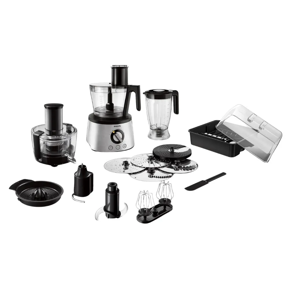 Philips 7000 Series Food Processor HR7778/01