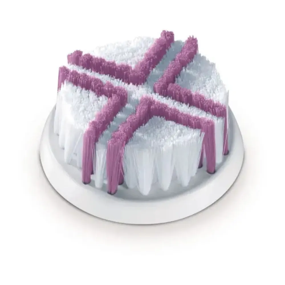 Beurer FC95 Exfoliation Sensitive Replacement Brushes 2 pcs