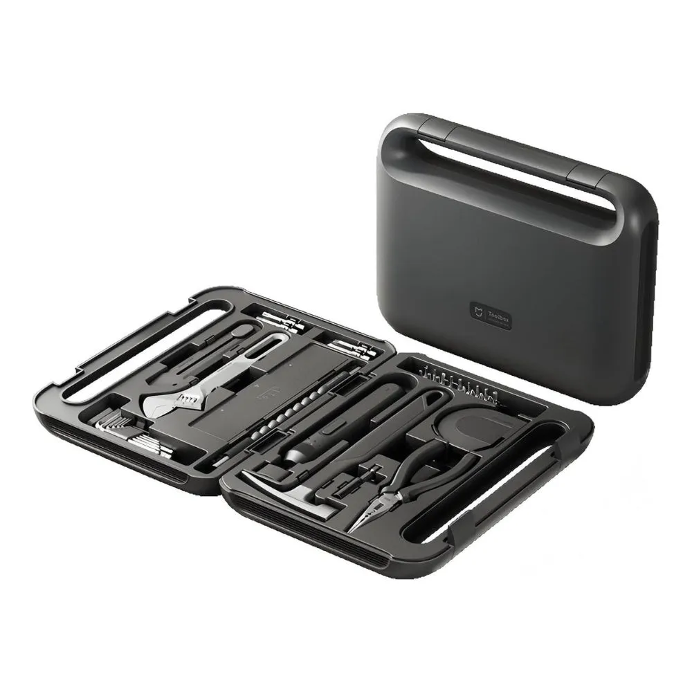 Xiaomi Mijia Multifunctional Toolbox