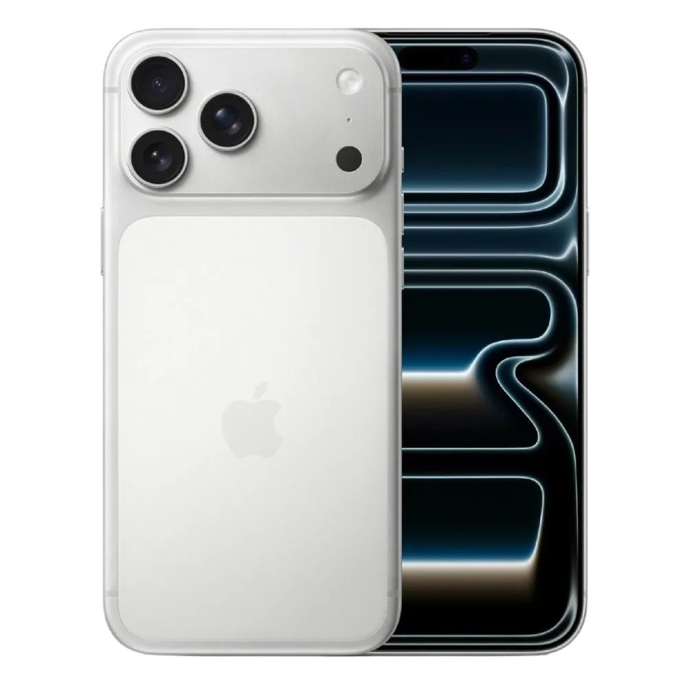 Apple iPhone 17 Pro Max 256GB (e-SIM)