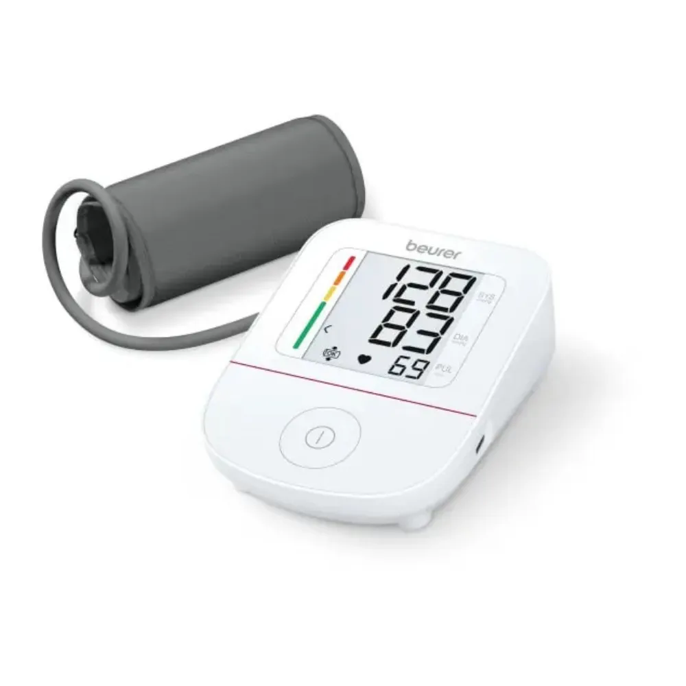 Beurer Upper Arm Blood Pressure Monitor BM23
