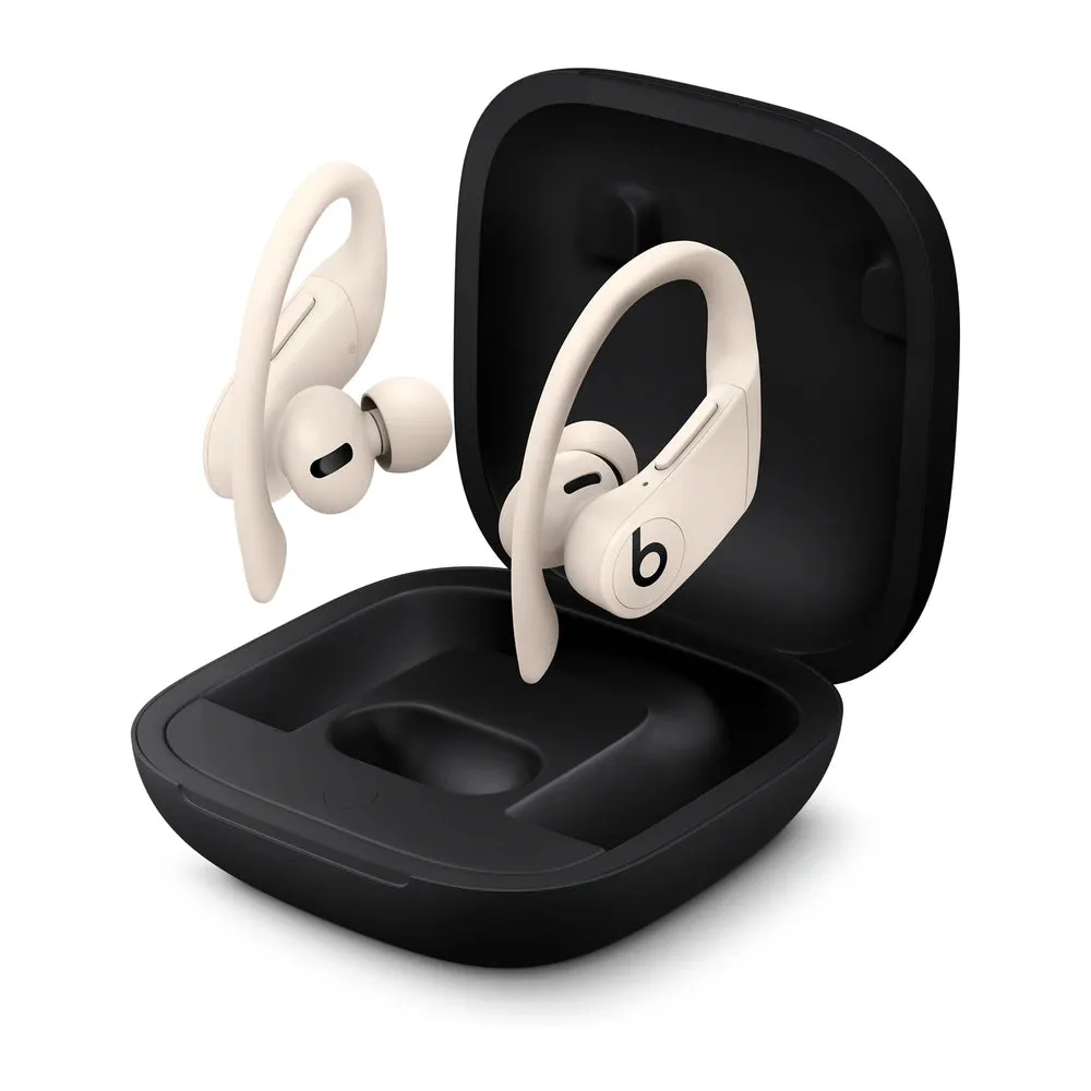 Beats Powerbeats Pro Wireless Earphones — Ivory