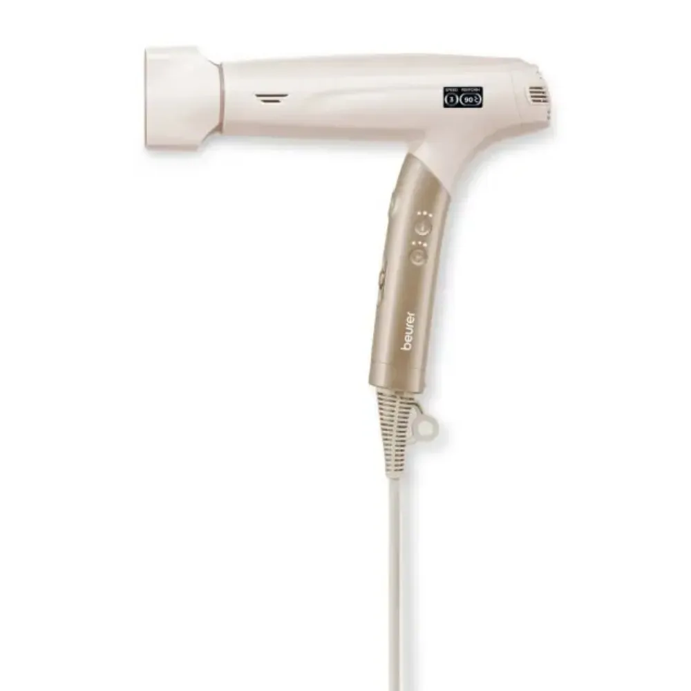 Beurer FusionDry Pro Hair Dryer HC150