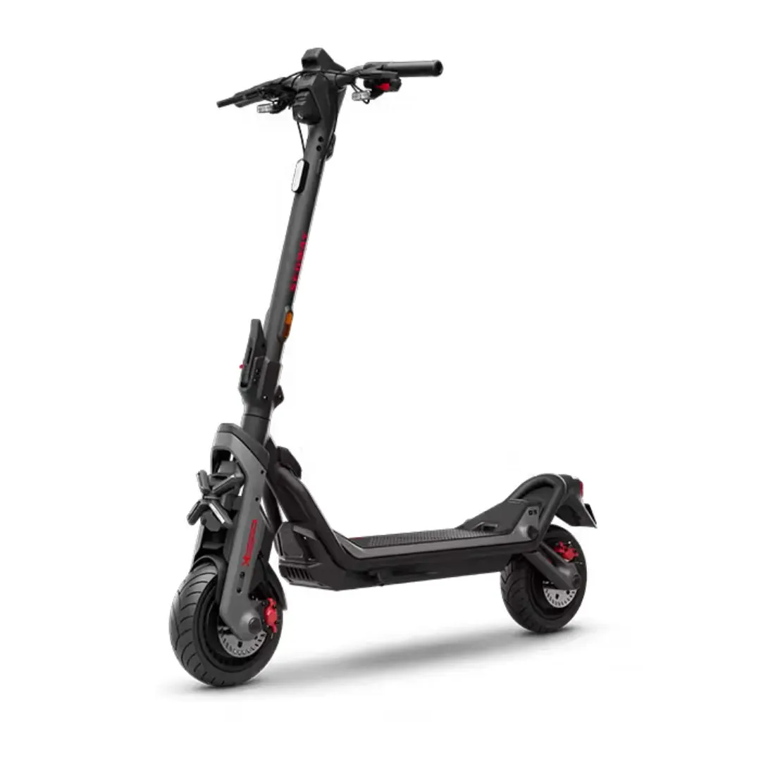 Segway GT3 SuperScooter
