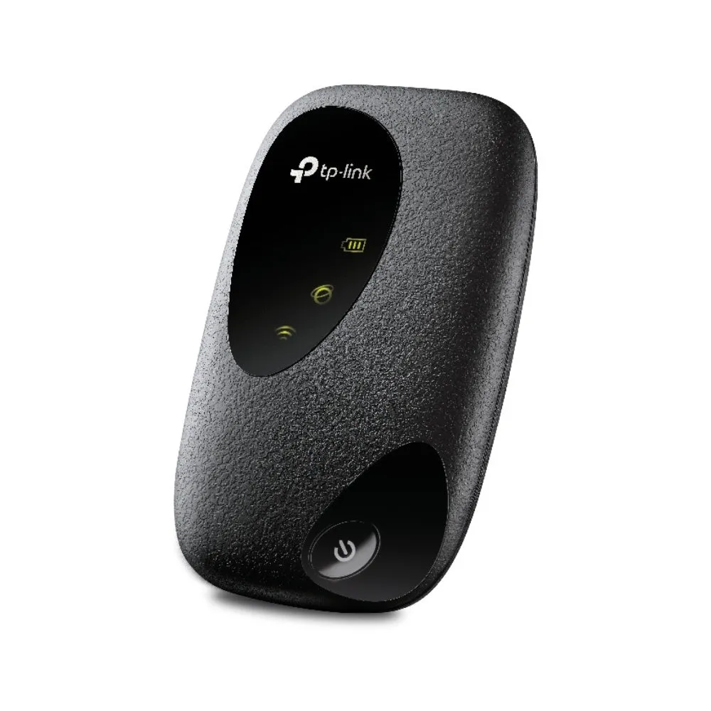 Tp-Link 4G LTE Mobile Wifi M7000