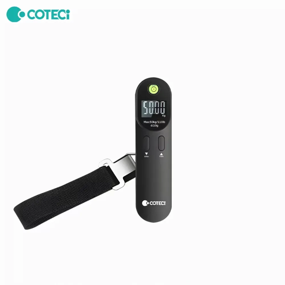Coteci 50kg Digital Luggage Scale
