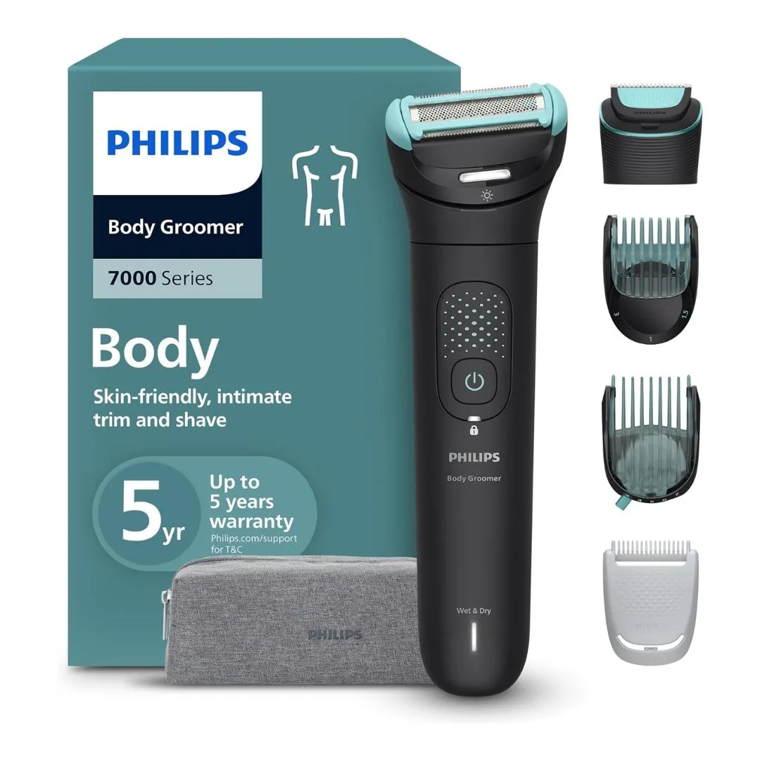 Philips Body Groomer 7000 BG7470