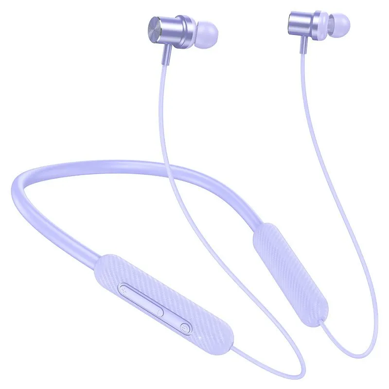 Hoco Neck-Mounted Bluetooth Earphones ES70