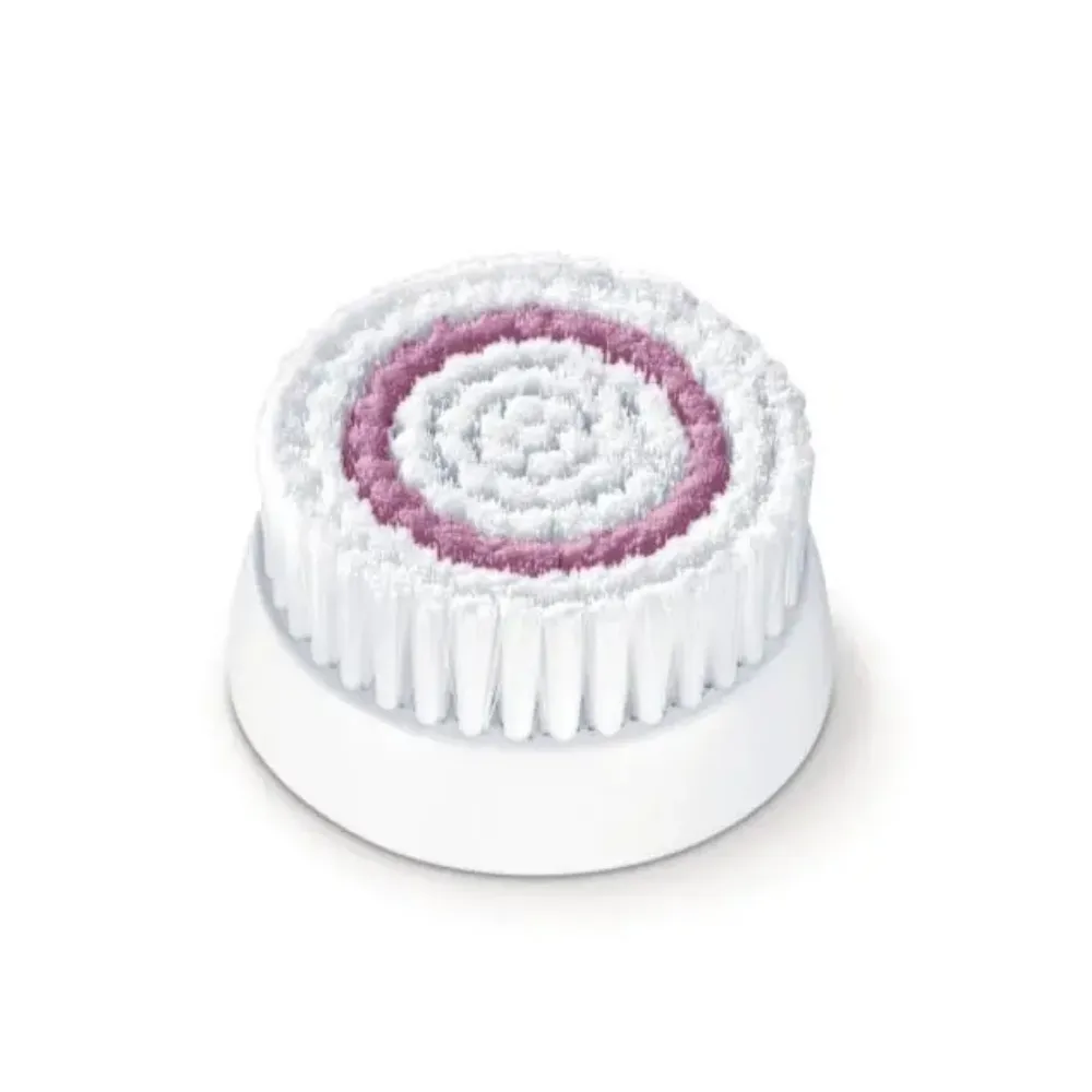 Beurer Replacement Facial Brush Attachments FC45