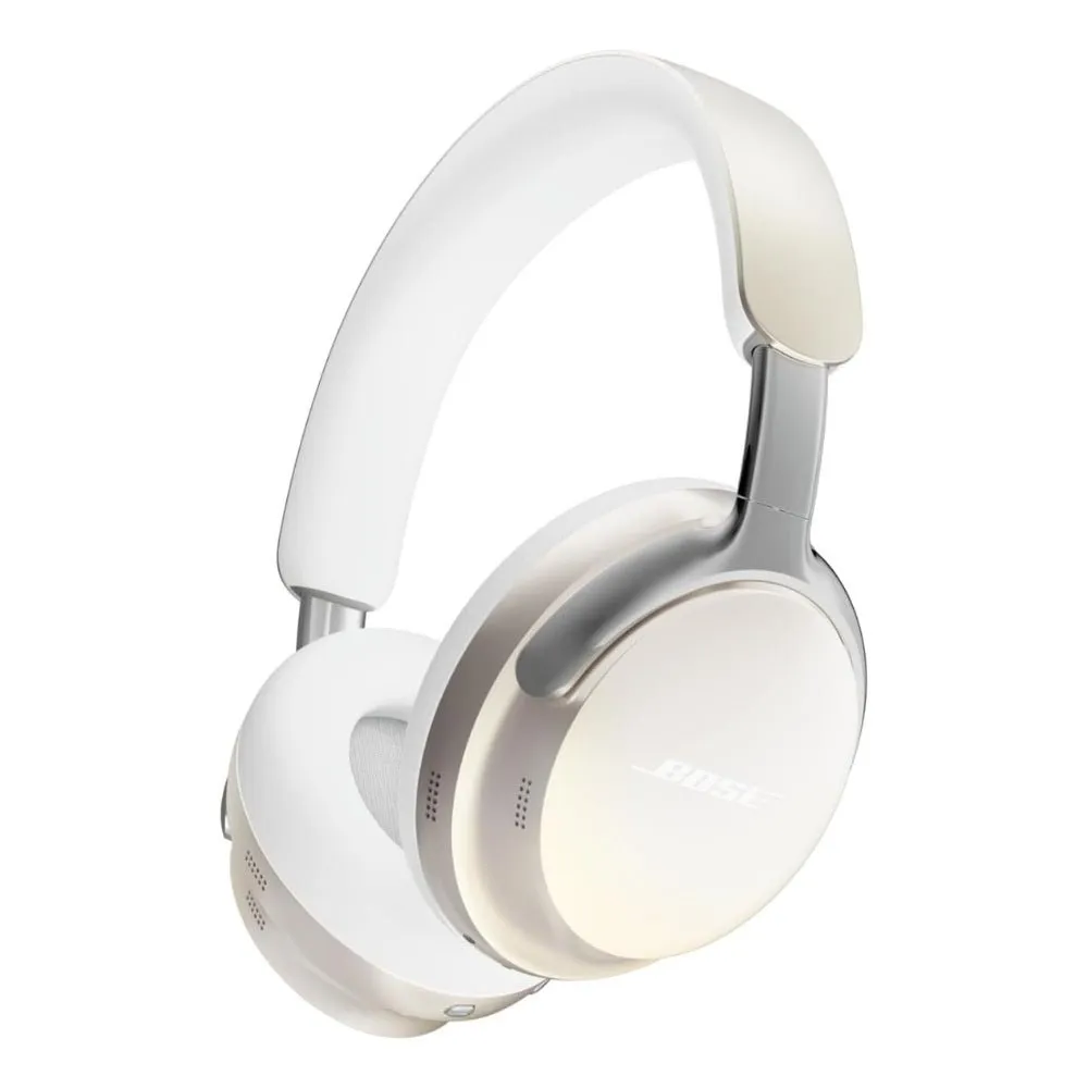 Bose QuietComfort Ultra Headphones (Warranty)