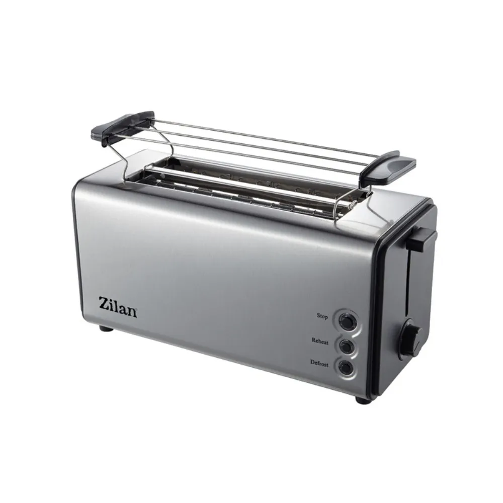 Zilan Electrical Bread Toaster