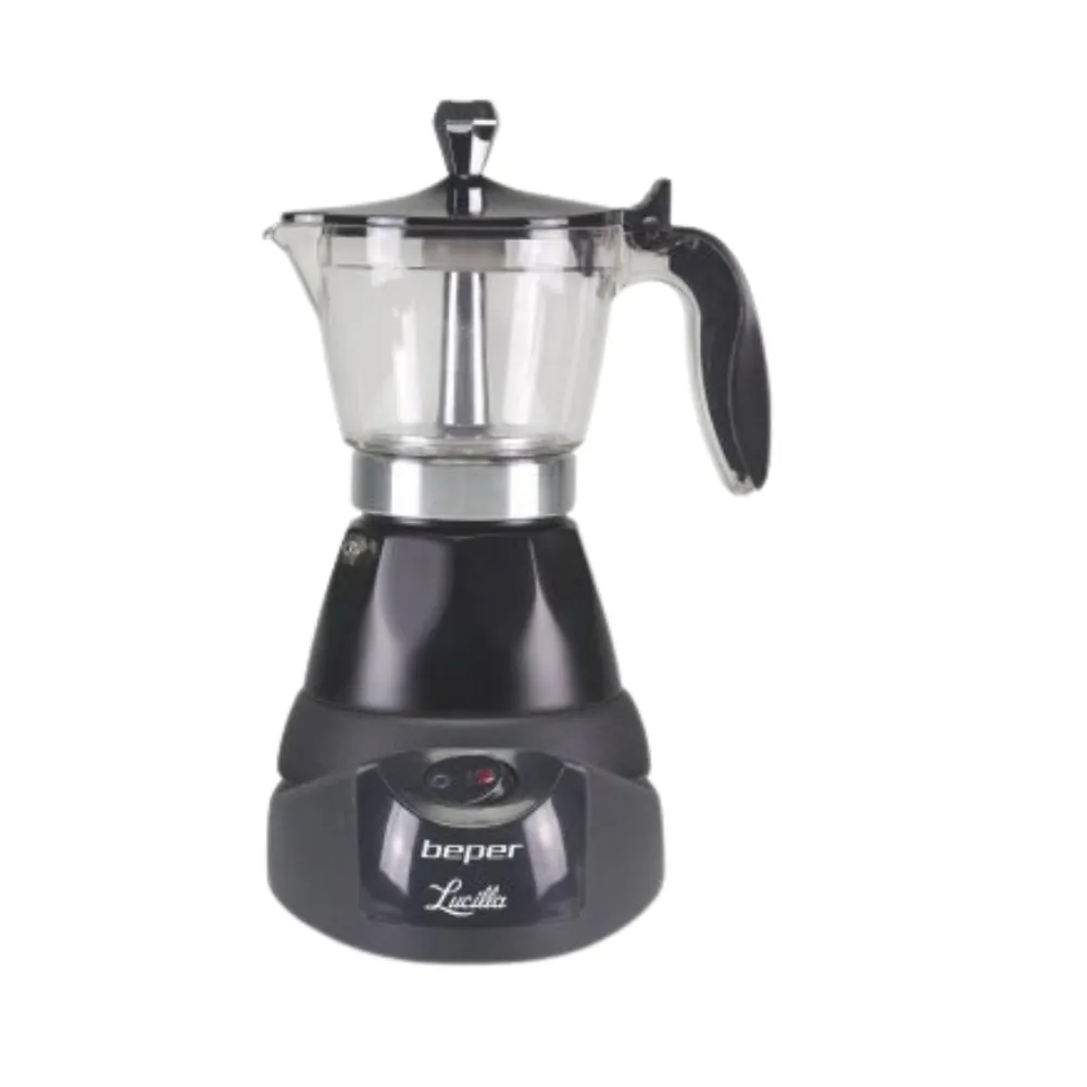 Beper Espresso Coffee Maker