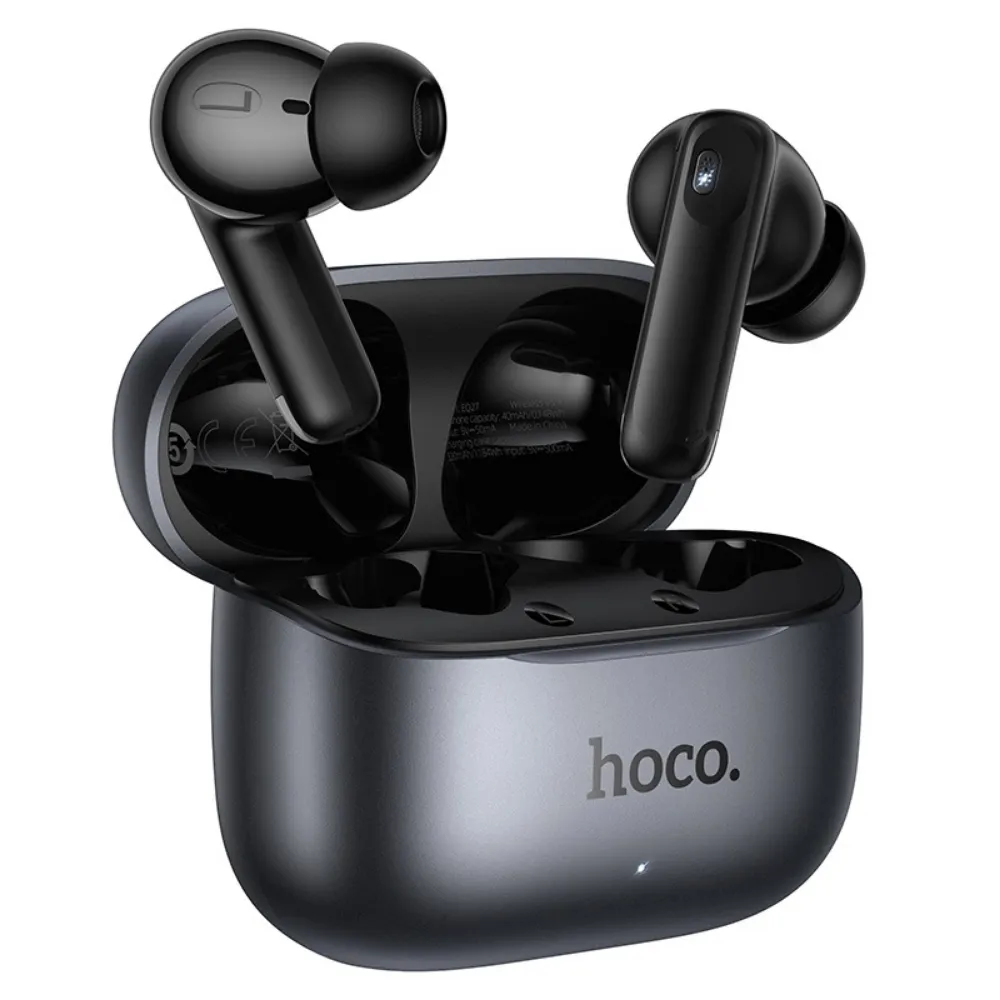 Hoco AI Translation Earbuds ANC + ENC Noise Reduction