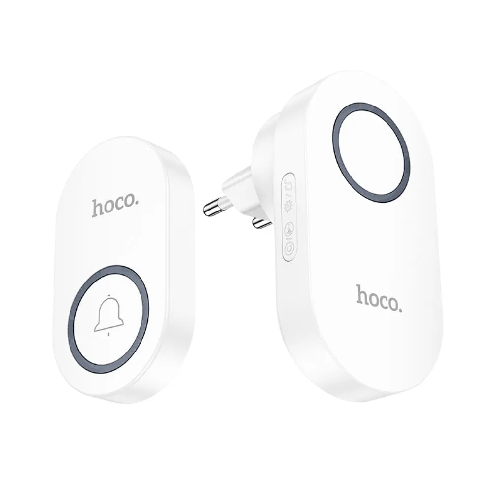 Hoco HI25 Wireless Doorbell