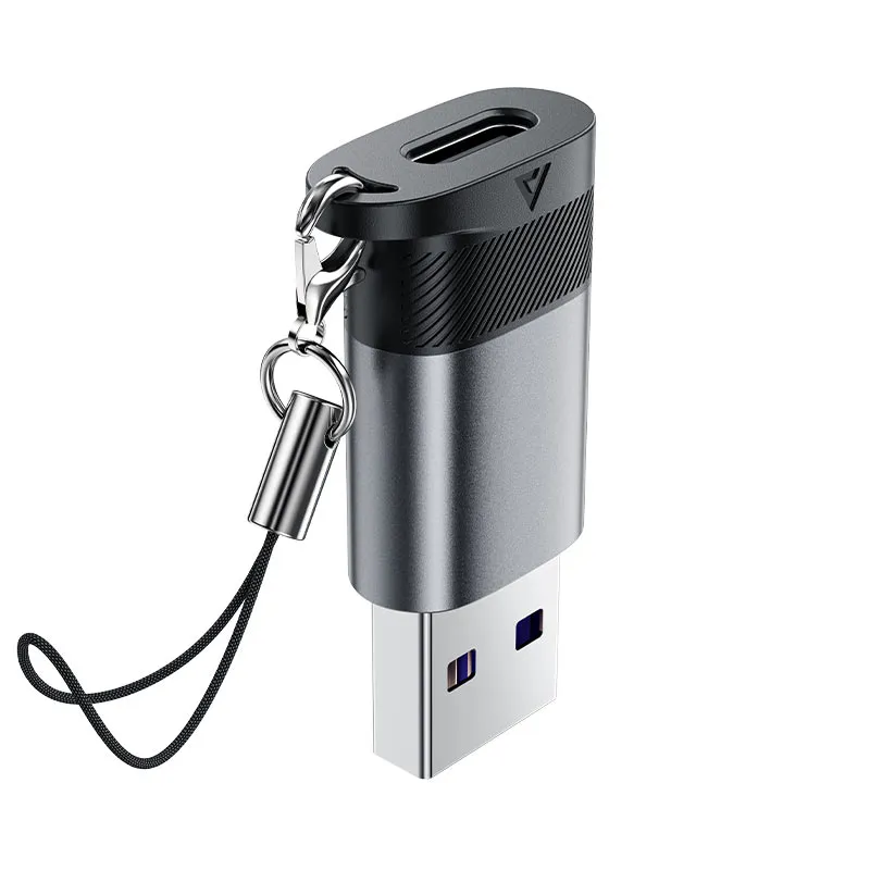 Acefast Adapter J8 USB-C to USB-A