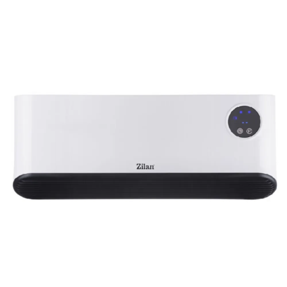 Zilan Electric Wall Mounted Heater