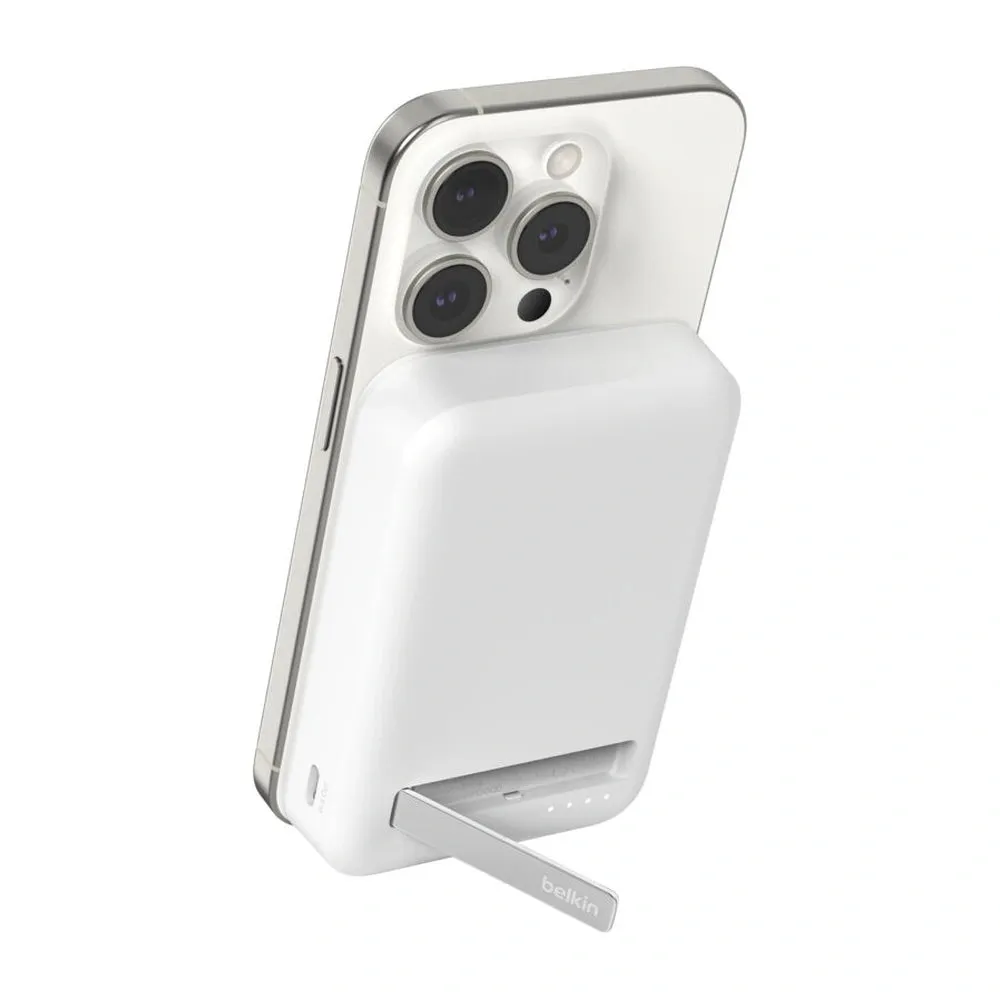 Belkin BoostCharge Pro Magnetic Power Bank Qi2 15W 10K