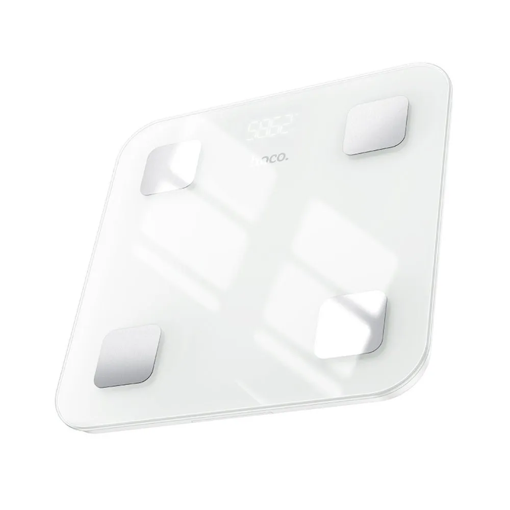 Hoco Multifunction Smart Body Fat Scale HI21