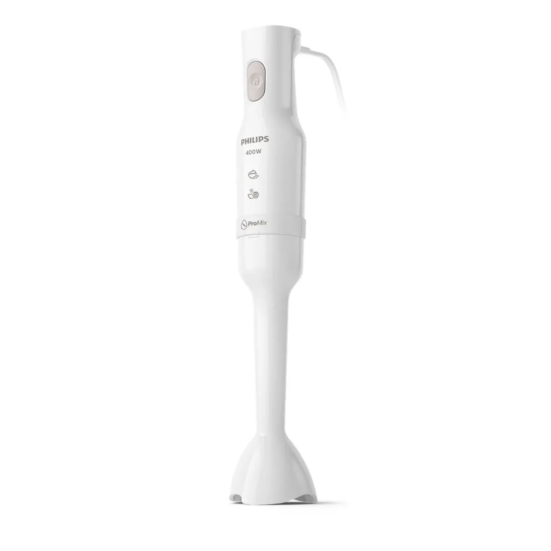 Philips HR2520 ProMix Hand Blender 400W