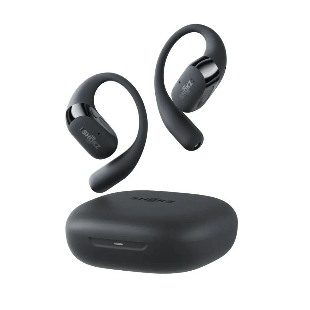 Shokz OpenFit 2 Open-Ear Earbuds