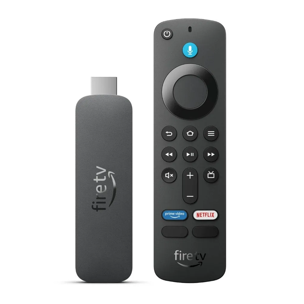 Amazon Firetv Stick 4K Select