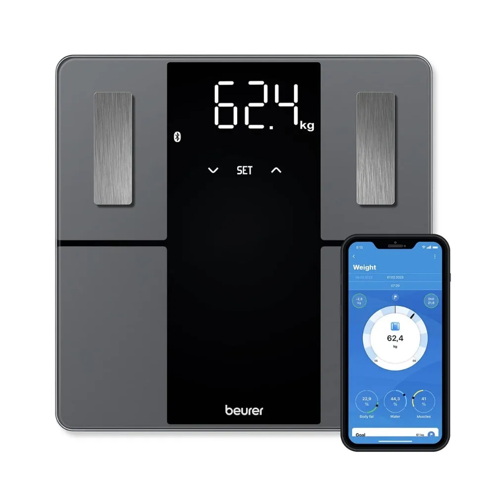 Beurer Body Analysis Scale BF500