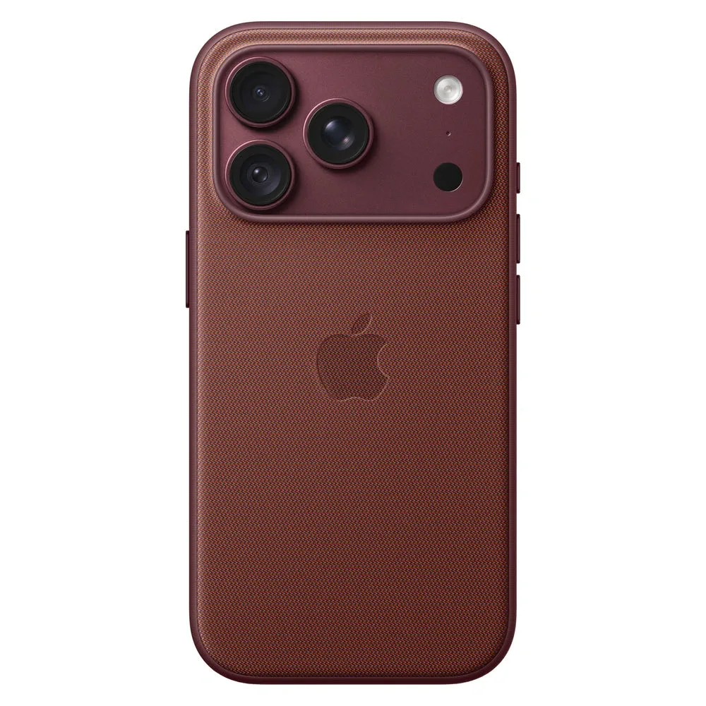 Apple iPhone 18 Pro TechWoven Case with MagSafe