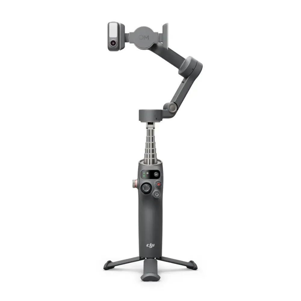DJI Osmo Mobile 7P Gimbal