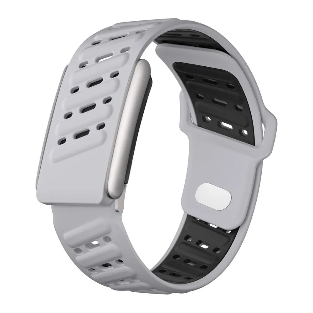 Whoop 5.0 Life Band Silicone Replacement Strap