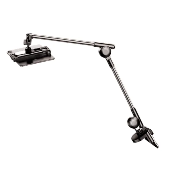 Rtako 360 Dual Turbo Auto-Lock Lazy Bracket ZM-050