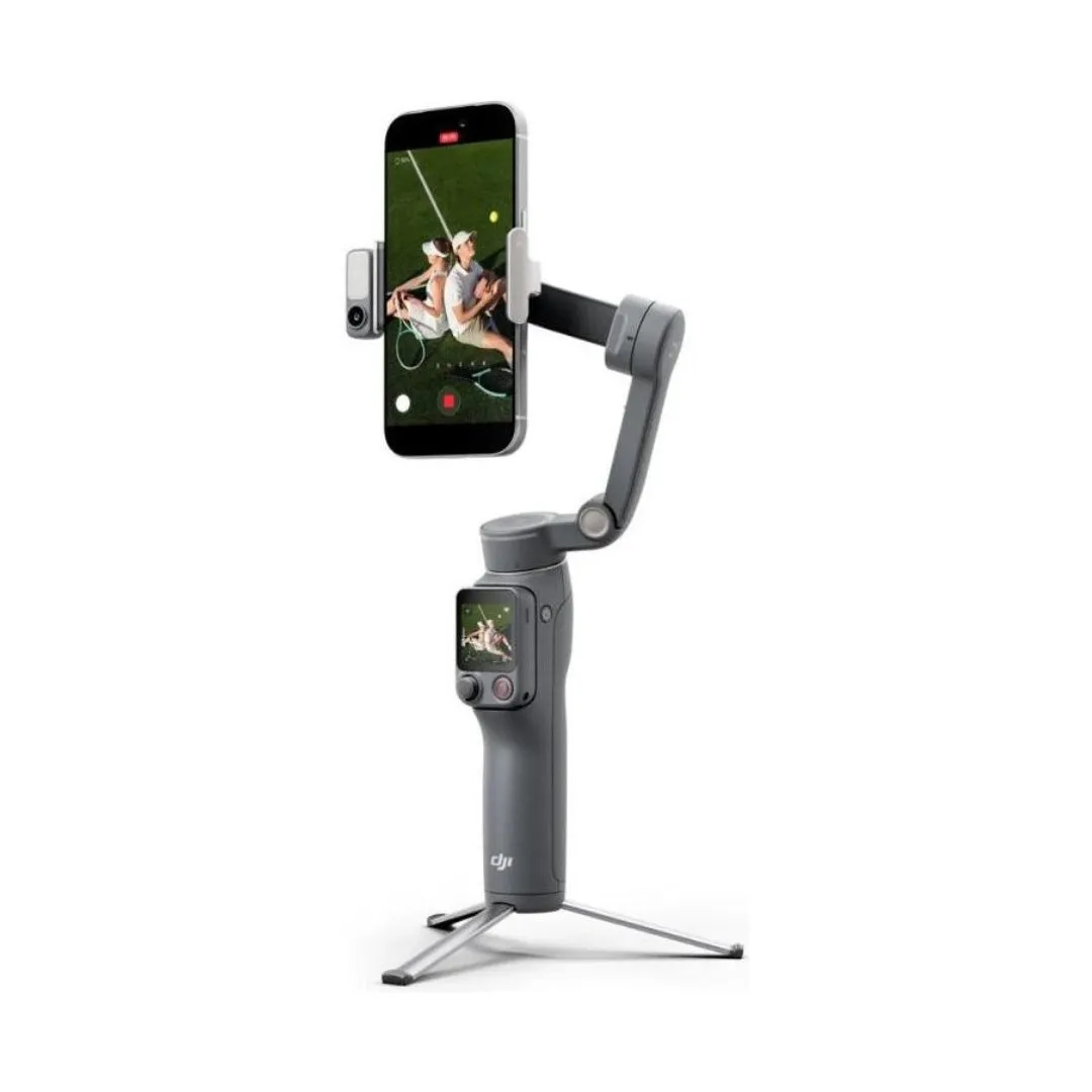 DJI Osmo Mobile 8P Gimbal
