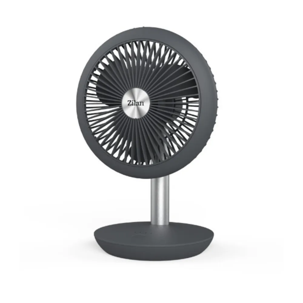 Zilan Electrical Mini Usb Fan