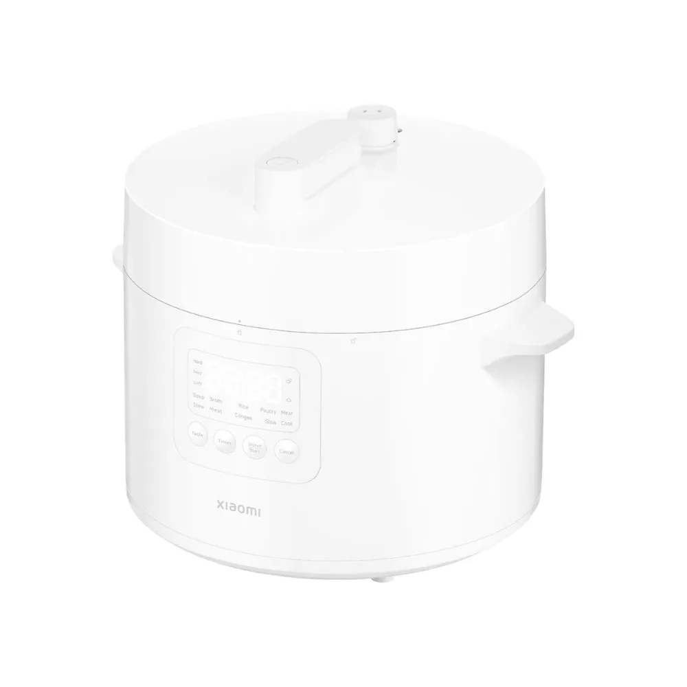Xiaomi Electric Pressure Cooker 4.8L