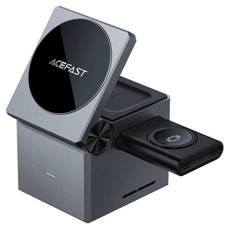 AceFast AirCharge Desktop Charging Station E18