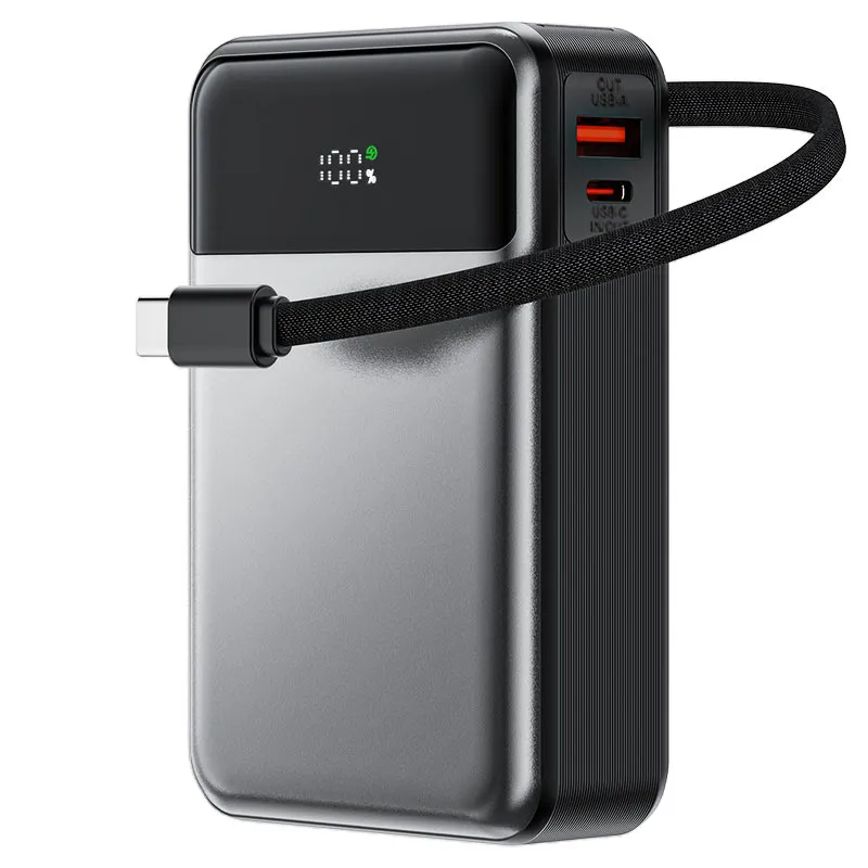 AceFast 65W Power Bank 20000mAh M21