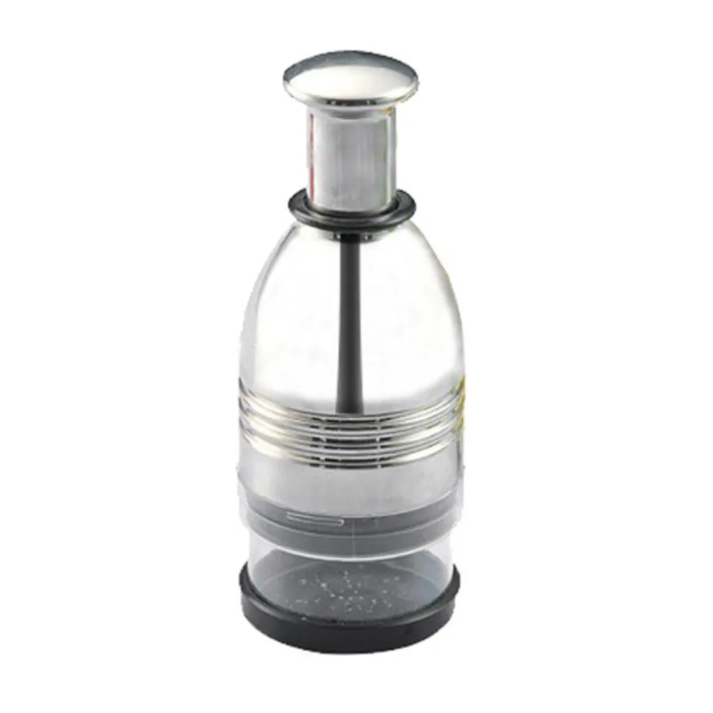 Zilan Onion Chopper Stainless Steel Blades