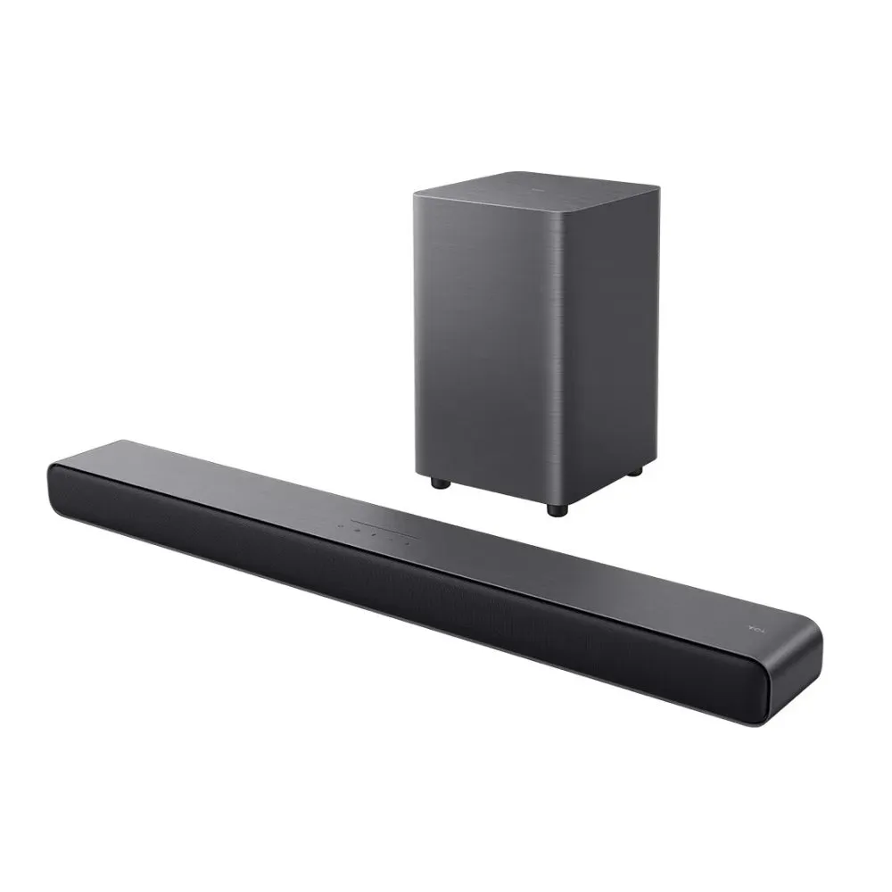TCL SoundBar Pro Super Bass 2.1 Channel