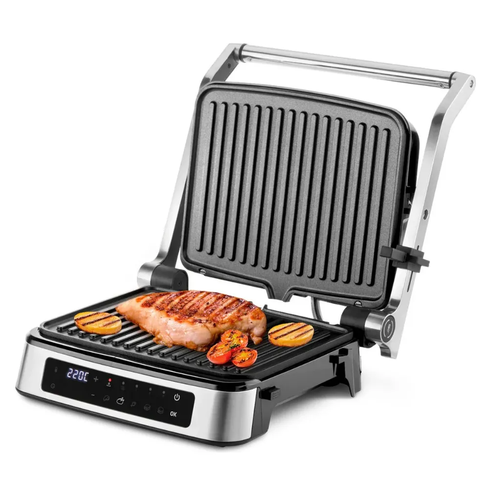 Ufesa Everest Digital Grill