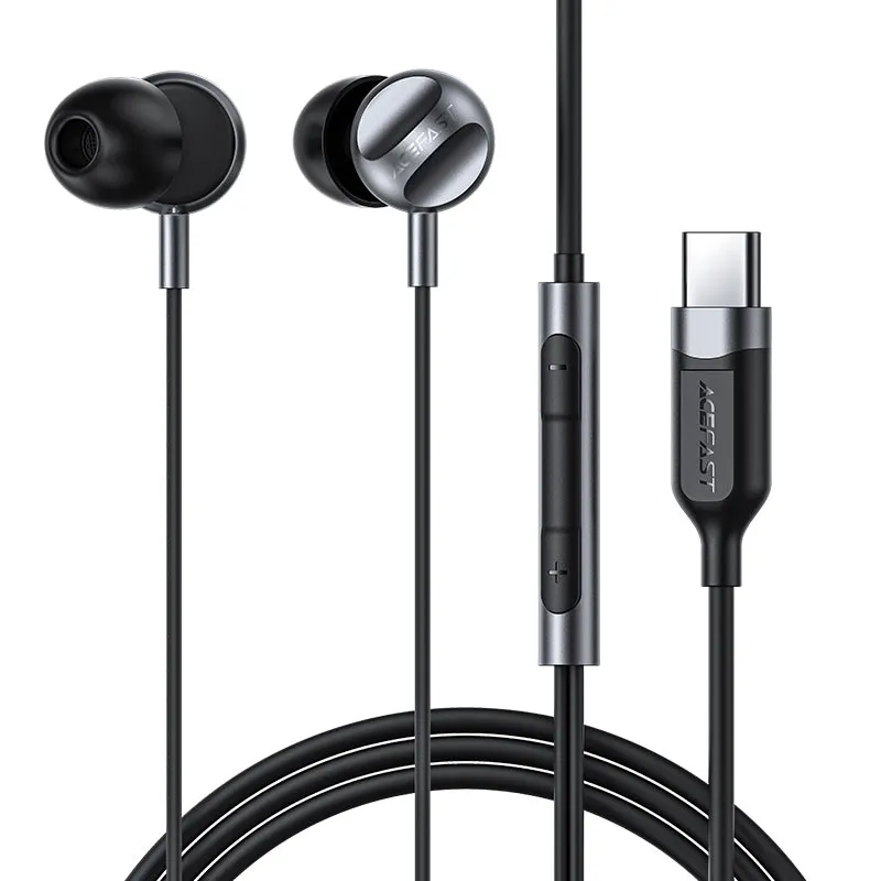 AceFast USB-C Wired Earphones L6