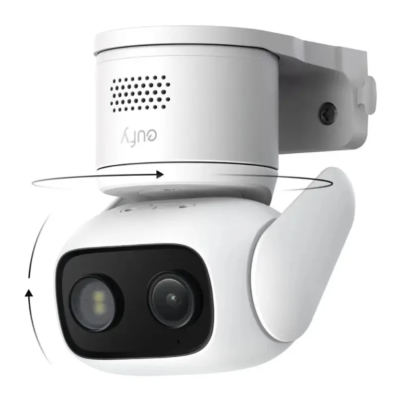 eufy Wired Cam C31 1080p Pan-Tilt Camera