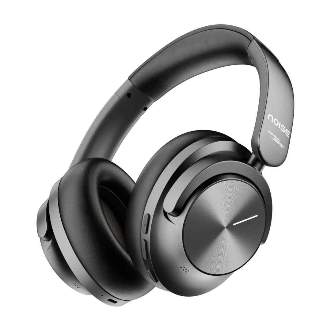 Noise Master Buds Max Headphones Sound by Bose