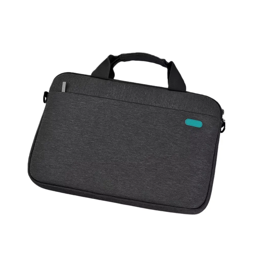 Coteci Business Shoulder Bag for 15-16 inch Laptop
