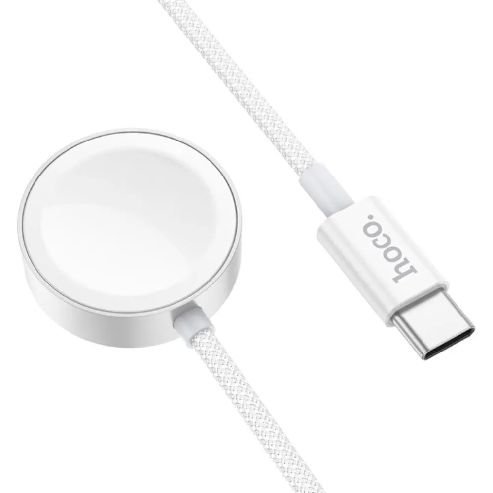 Hoco Watch Magnetic Wireless Charger CW59