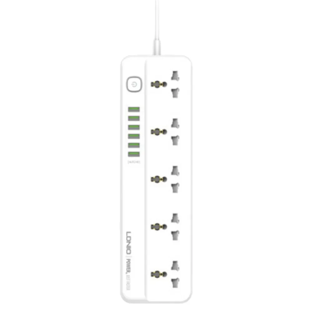 LDNIO SC5614 Power Strip