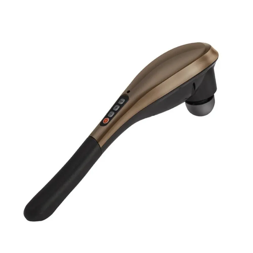 Wireless Handheld Massage Hammer