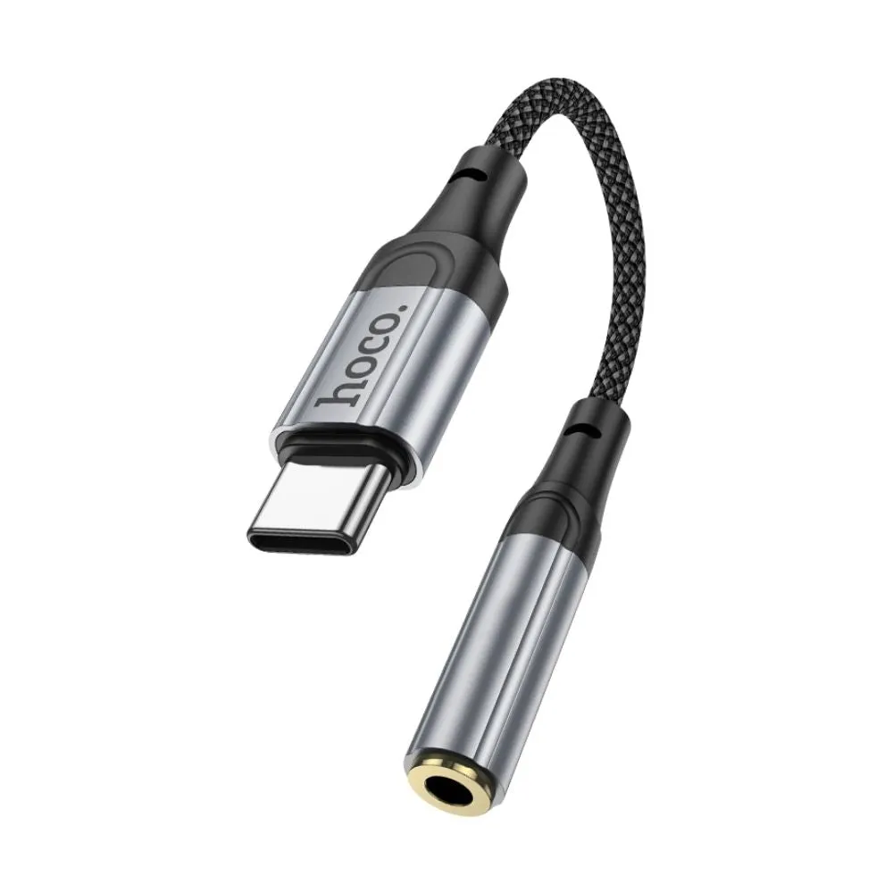 Hoco LS36 Type-C Audio Adapter