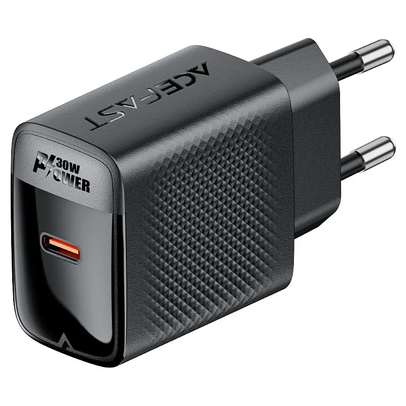 AceFast PD30W GaN USB-C Charger A102
