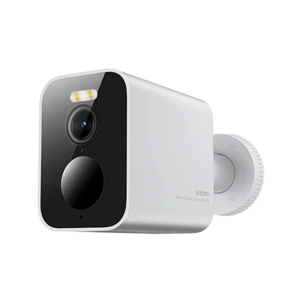 Xiaomi Outdoor Security Camera BW300